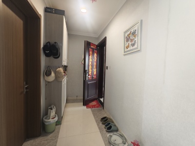 三山碧桂园天玺湾