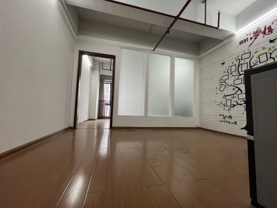 万达广场二期(万达嘉华)