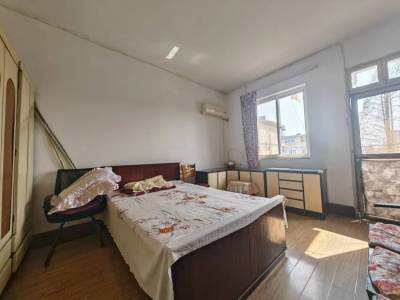 中港二航局芜湖住宅区