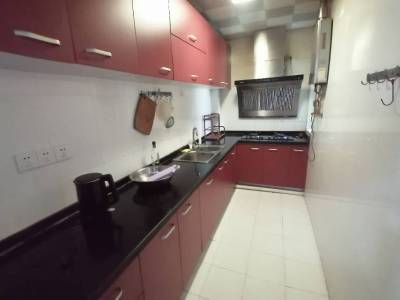 绿地1号地块(绿洲领秀)