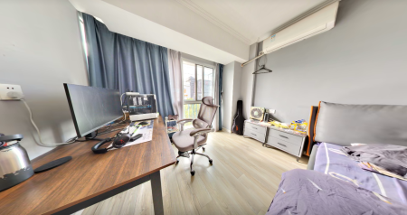 莲塘新村四组团商住楼