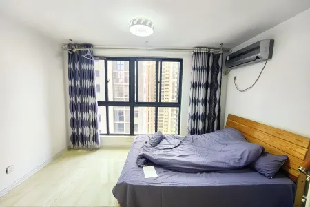 大台北 2室2厅1卫 1,280元/月 南北通透,视频房