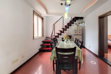 南瑞新城荷夏园3室2厅1卫东南精装真实好房