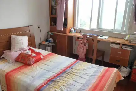 公园城邦三房南北精装真实好房