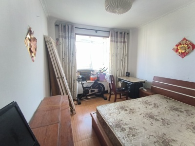 龙湖新城一期C区