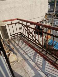 沿河路169号2房1厅1卫南简装真实好房