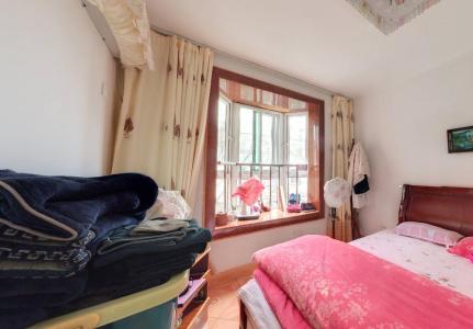 南瑞新城沐春园