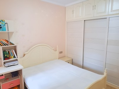 东方龙城绿竹苑