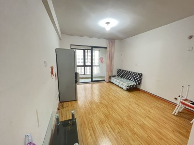 东方龙城采薇苑3室1厅1卫南简装真实好房