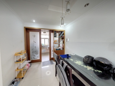 南瑞新城金坤园