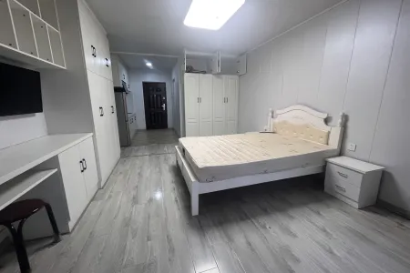 伟星万悦城1室1厅1卫北精装真实好房