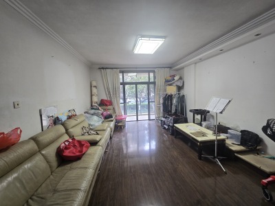 长江长现代城北区一期