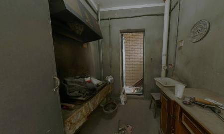 绿地4号地块南区(凯旋豪庭)