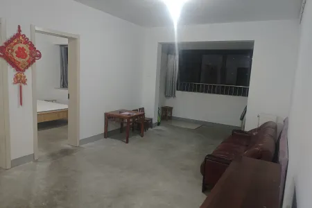 澜亭雅居 3室2厅1卫 1,000元/月 家电齐全