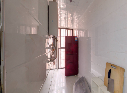 绿地4号地块南区(凯旋豪庭)