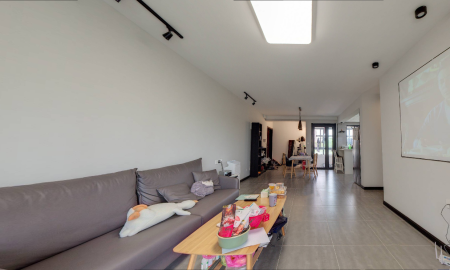 保利信达熙悦府