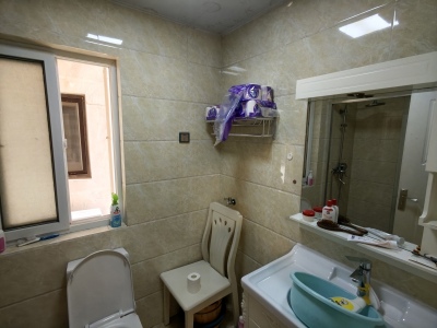 城市之光第三街区