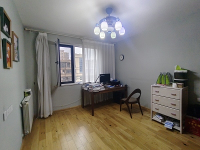 伟星左岸生活A区