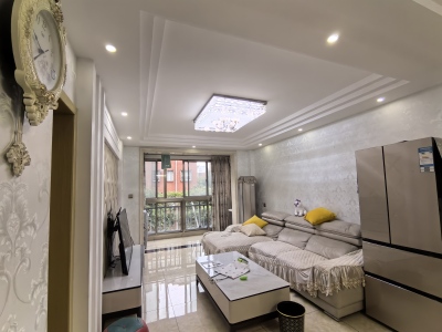 万春新苑和苑 3室2厅1卫 53万 南北通透