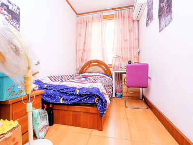 莲塘新村藕香园