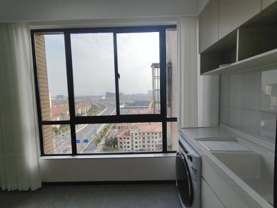 绿地4号地块南区(凯旋豪庭)