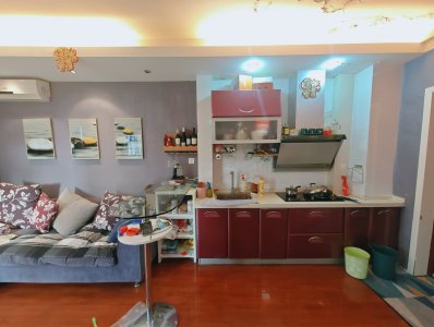 长江长现代城南区(二期)