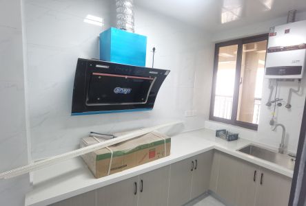 深业华府春天里