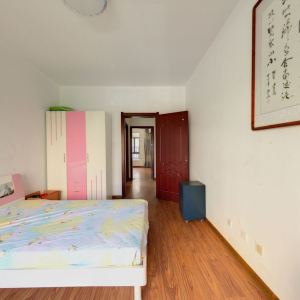 城市之光第一街区