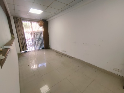 江南御花园一村