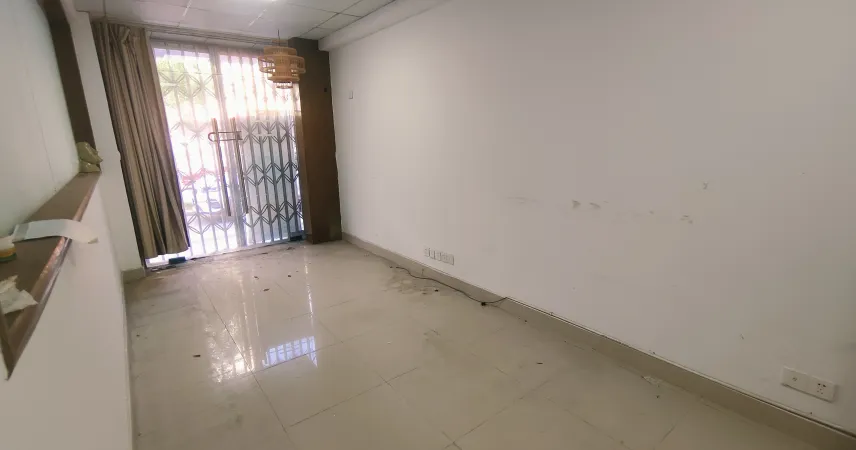 江南御花园一村