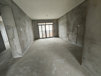 亿景海棠湾小区