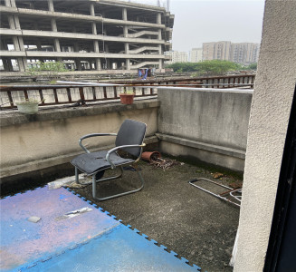 波尔卡财富公寓