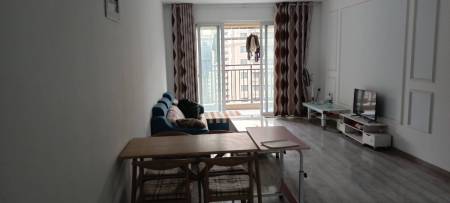 金浩仁和天地 3室2厅1卫 1,800元/月 南北通透,采光充足