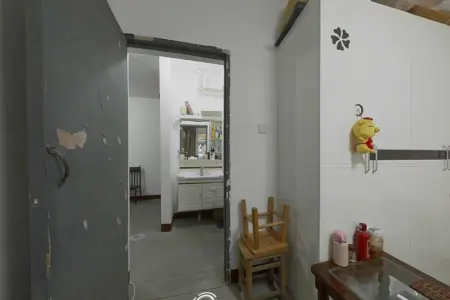 金泽苑2房南毛坯真实好房