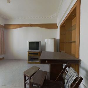 三泰大厦1室1厅1卫南精装真实好房