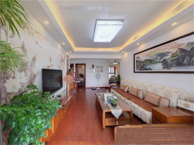 东方龙城甘棠苑