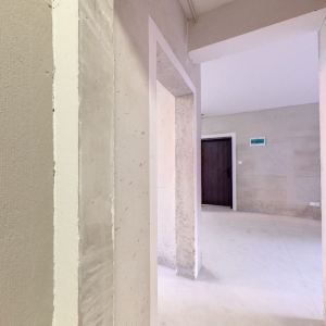 安展熙园2房2厅1卫南毛坯真实好房