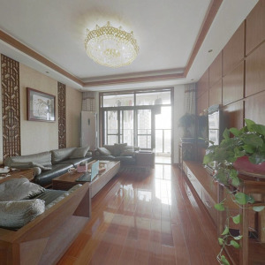 长江长现代城北区(一期)