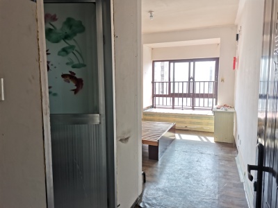 城市之光第二街区