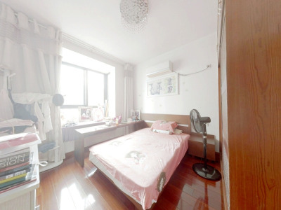 长江长现代城北区(一期)