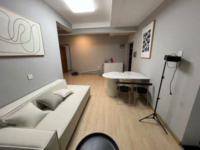 华亭·阳光绿洲