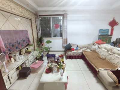 弋江嘉园二期月恒园