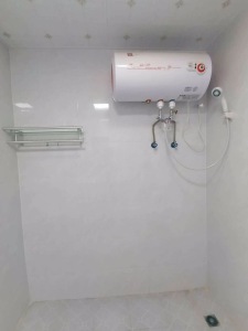 城市之光第四街区