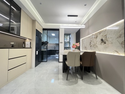 凤凰城中岛海棠苑