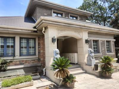 凤凰城中岛米兰苑别墅