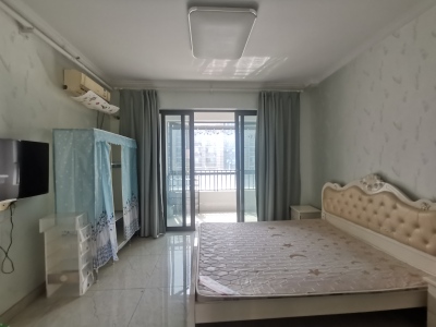 伟星金域蓝湾天街