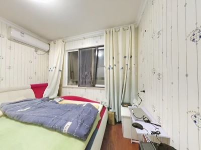 三山碧桂园双潭映月