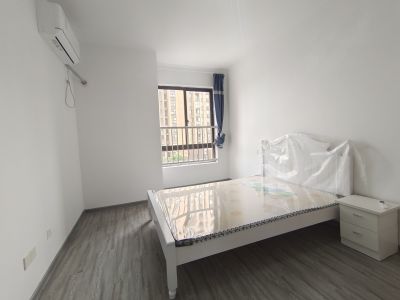 亿景海棠湾小区