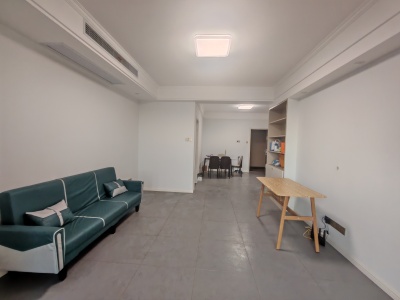 东方龙城采薇苑