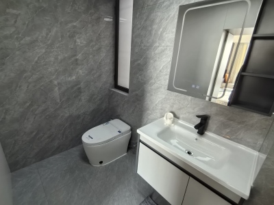 亿景海棠湾小区